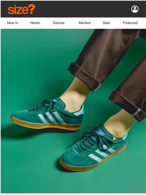 indoor gazelle adidas|Meer.